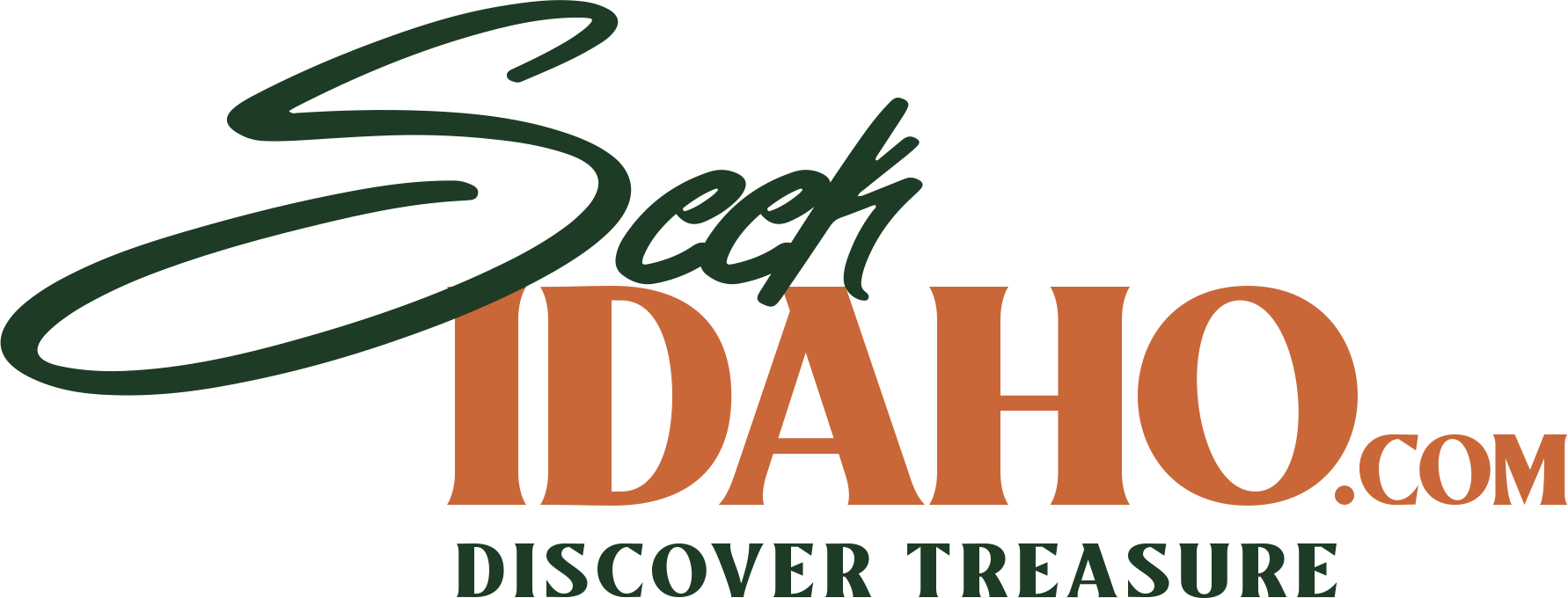 SeekIdaho.com — Discover, Move, Live