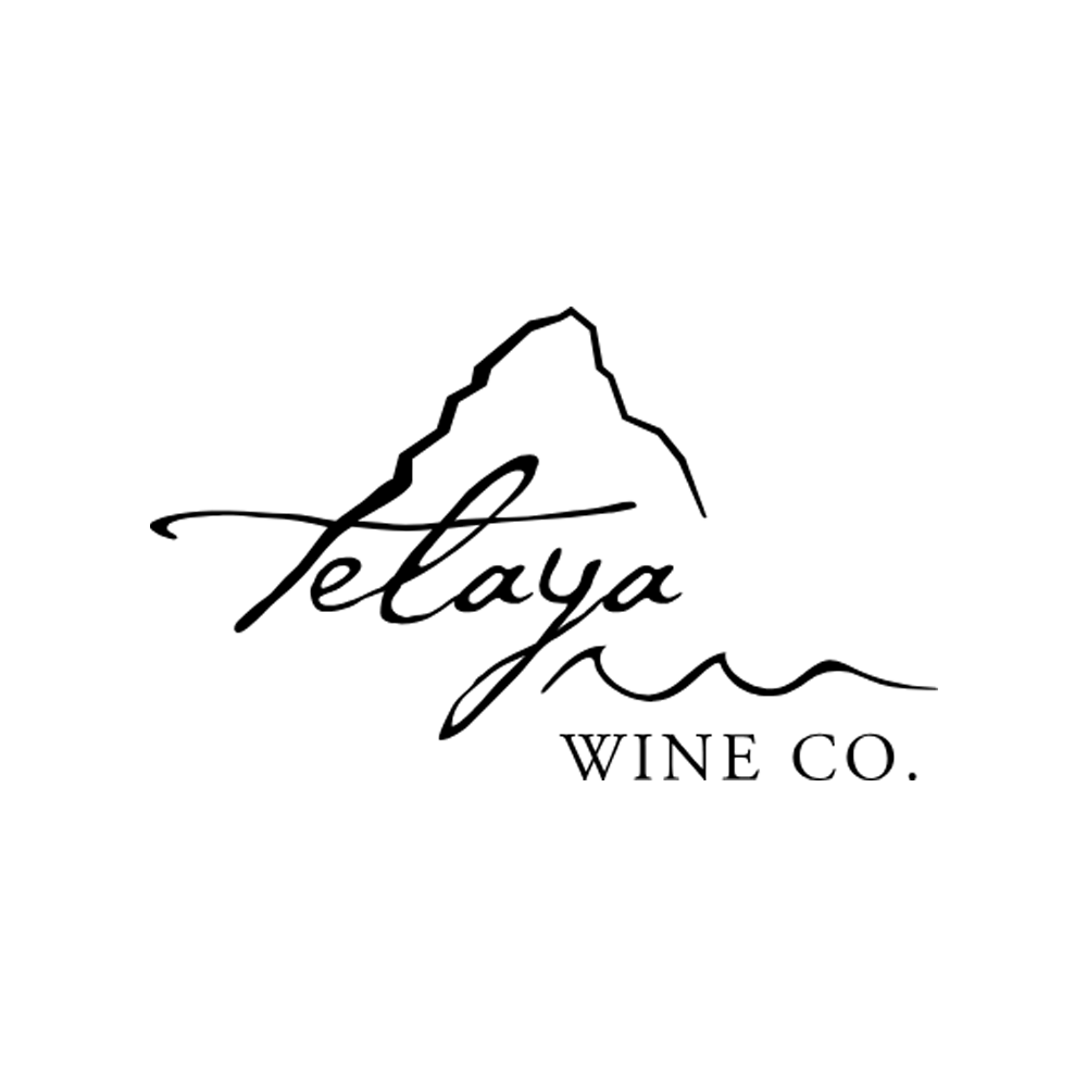 Telaya Wine Co. logo