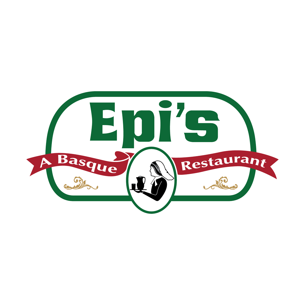 Epi's A Basque Restaurant logo