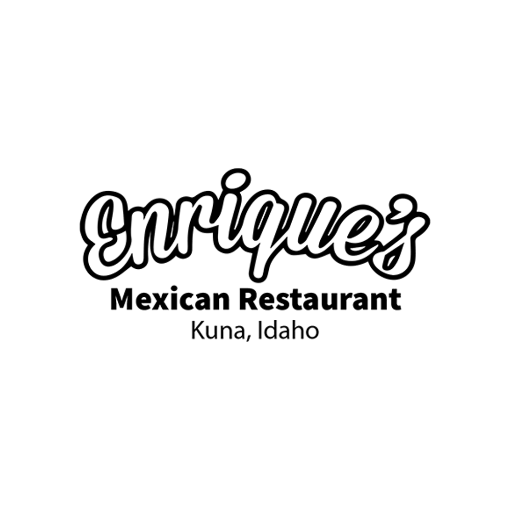 Enrique's Mexican Restaurant logo